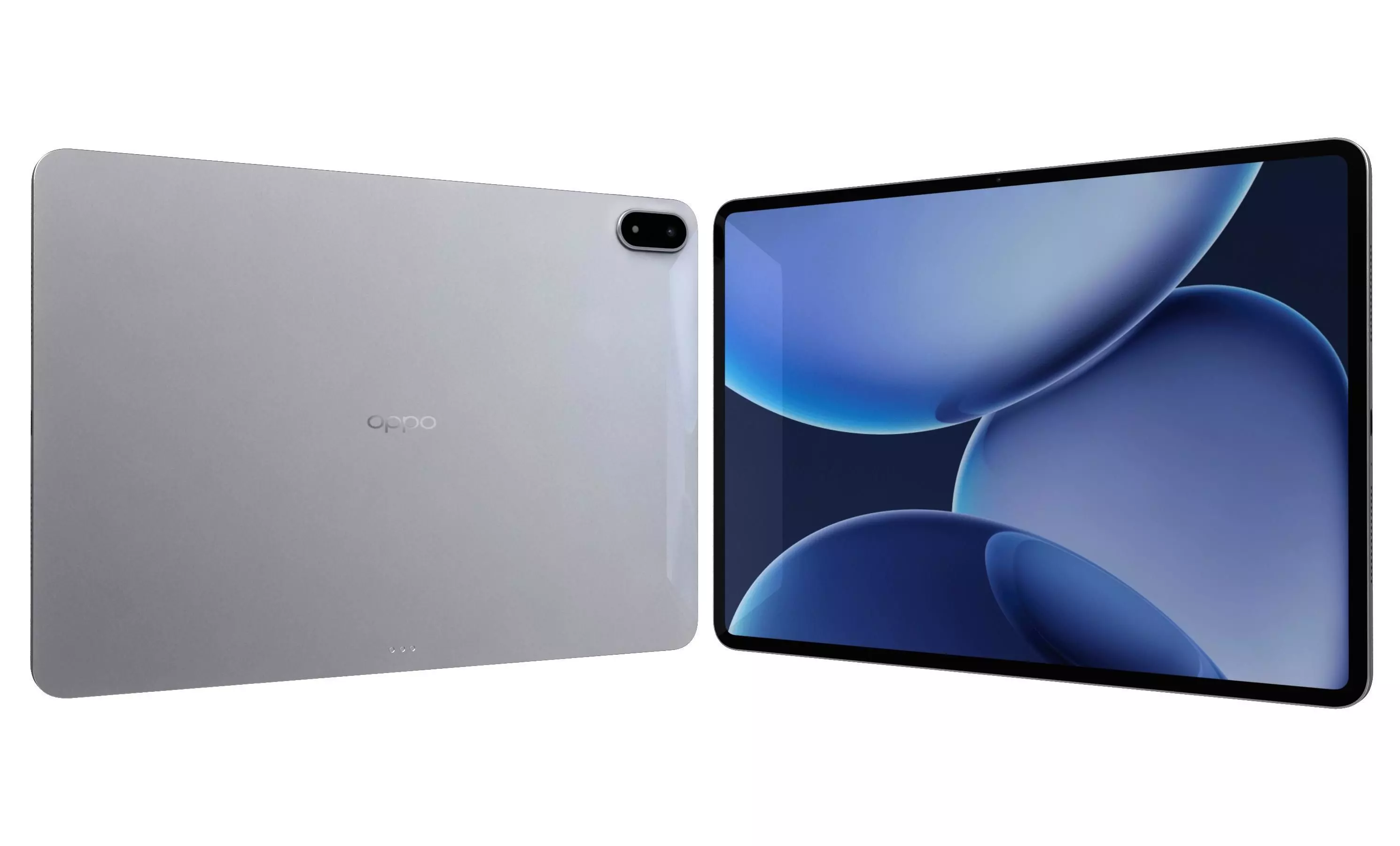 OPPO Pad 4 Pro All Colors 3D model_3