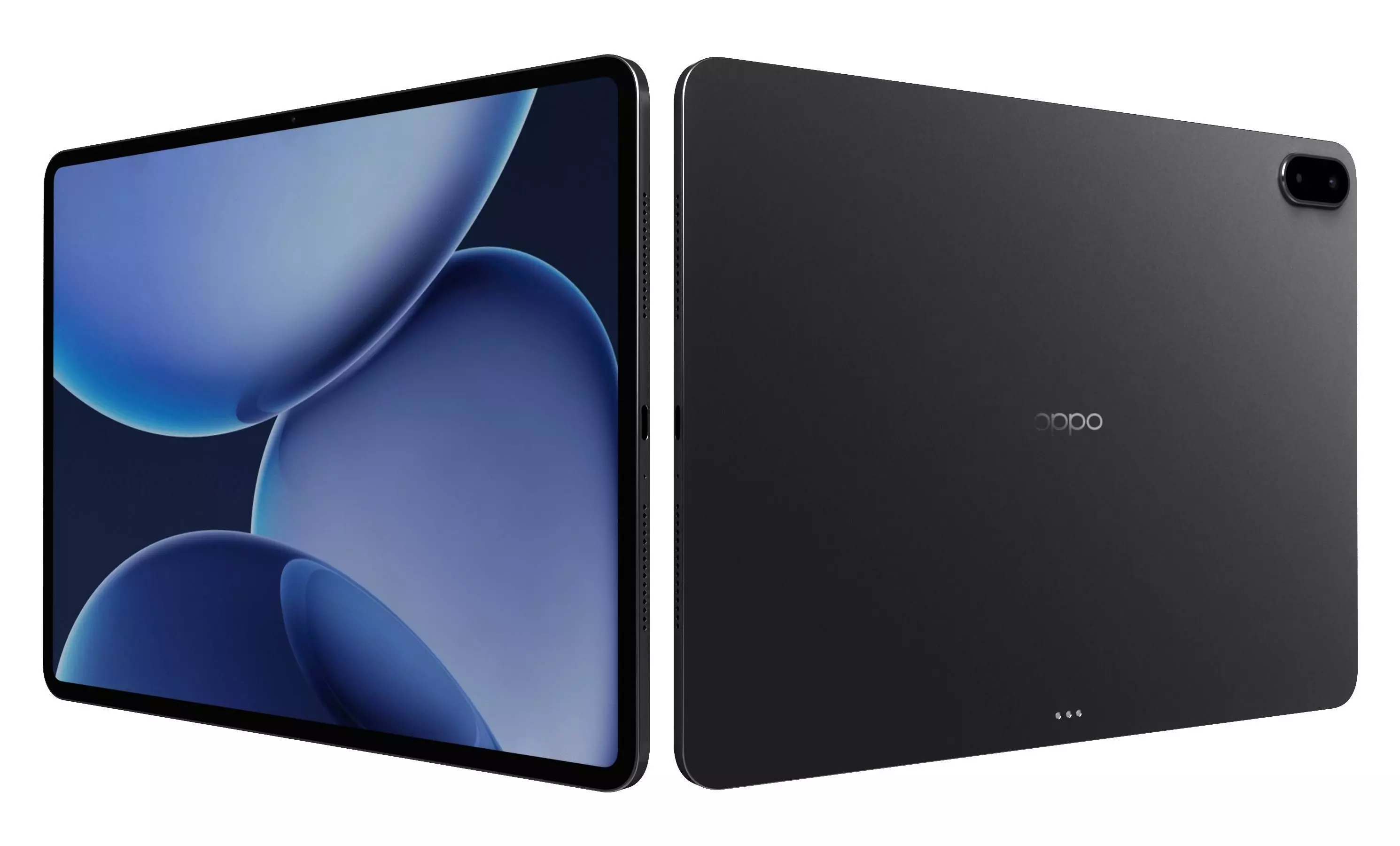 OPPO Pad 4 Pro All Colors 3D model_22