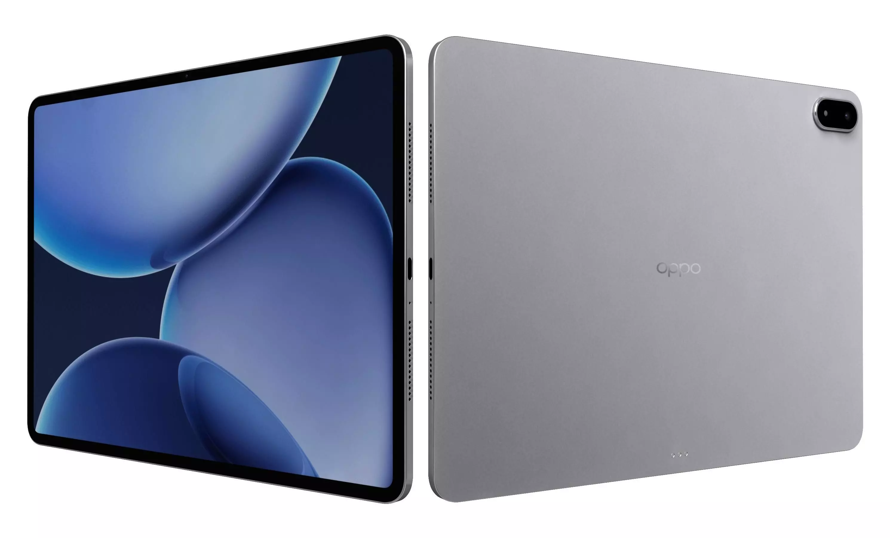 OPPO Pad 4 Pro All Colors 3D model_7