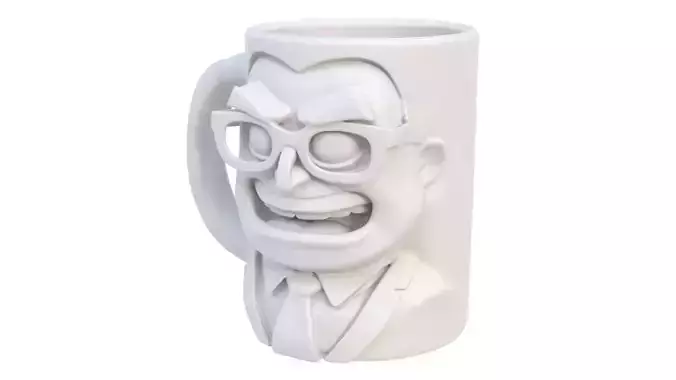 Political mug 02