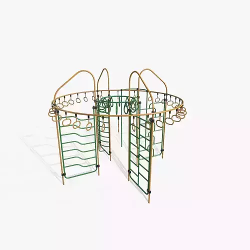 Power Tower Climber 03