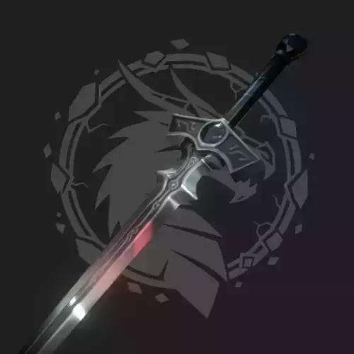Shadow Blade