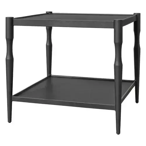 Lulu and Georgia side table Augusta