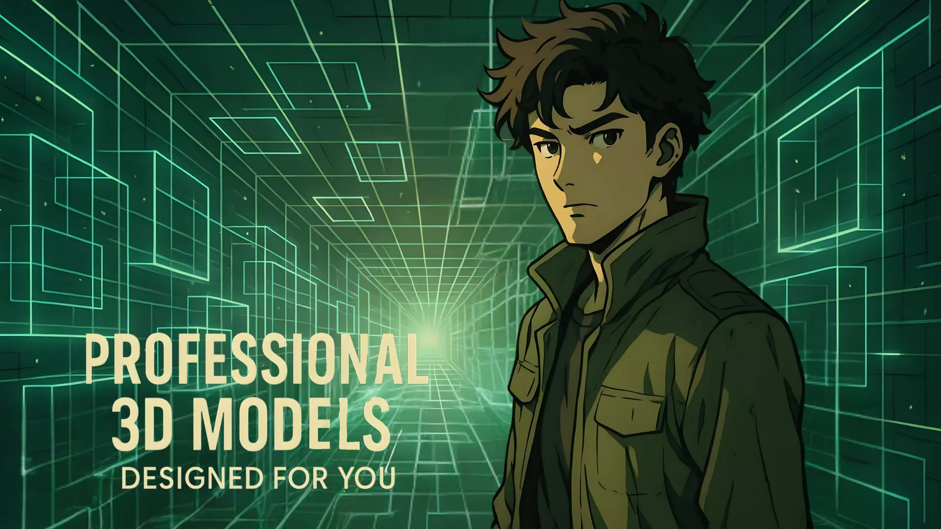 Full Body Muscle Anatomy 3D model_34