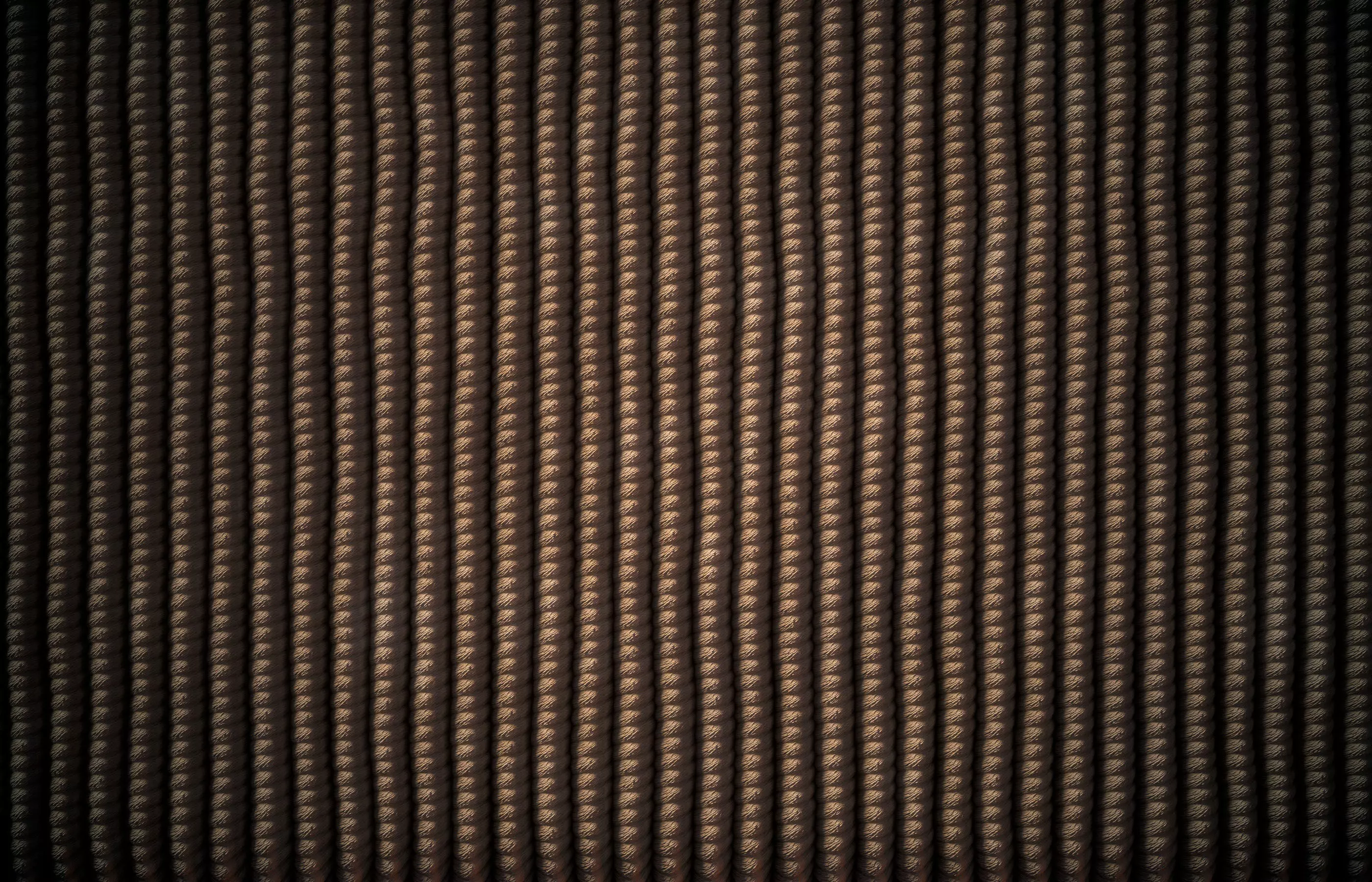 Rope with Metal Trims - Vol 01 - SBsar - Maps Texture_12