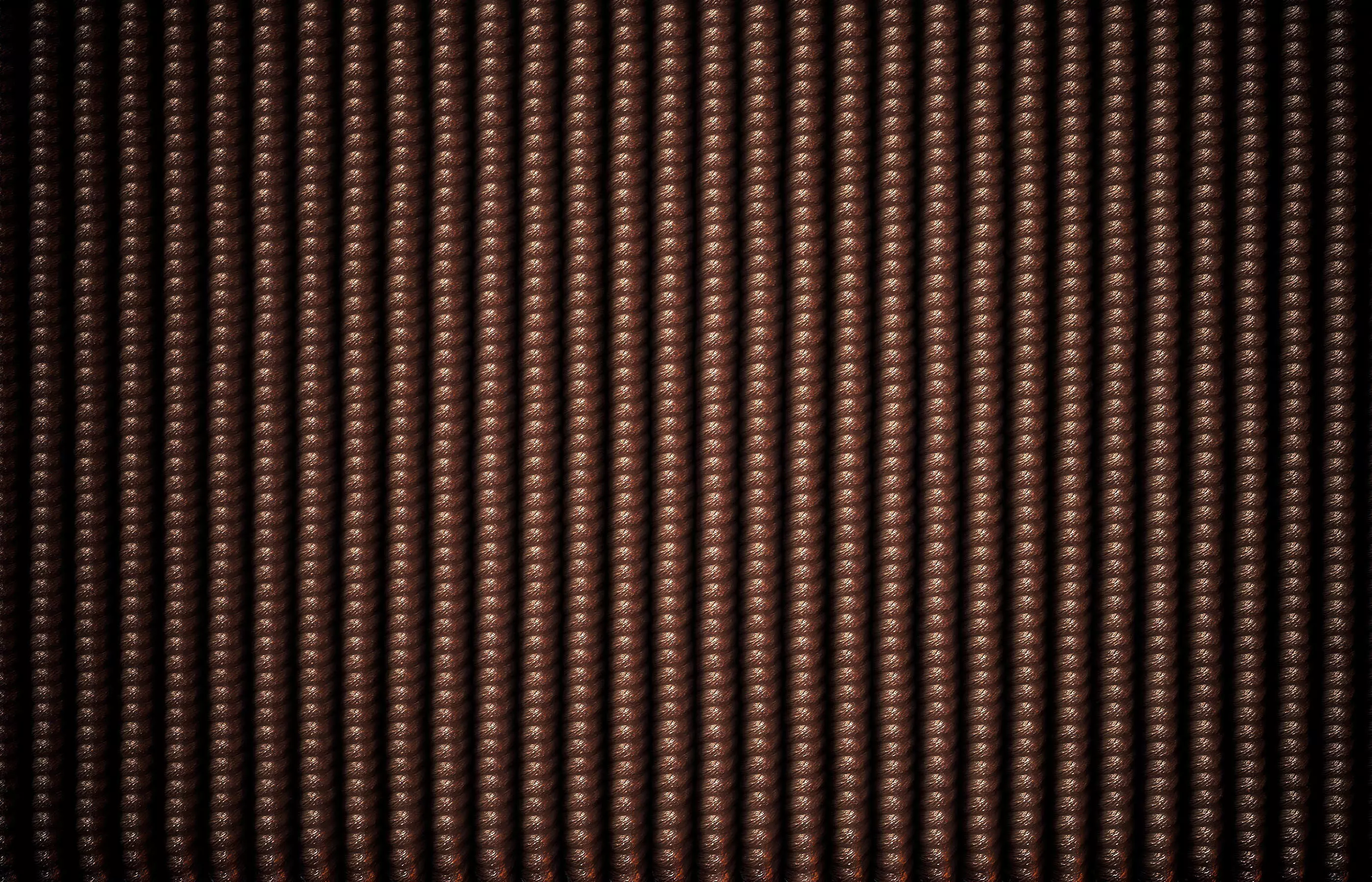 Rope with Metal Trims - Vol 01 - SBsar - Maps Texture_5