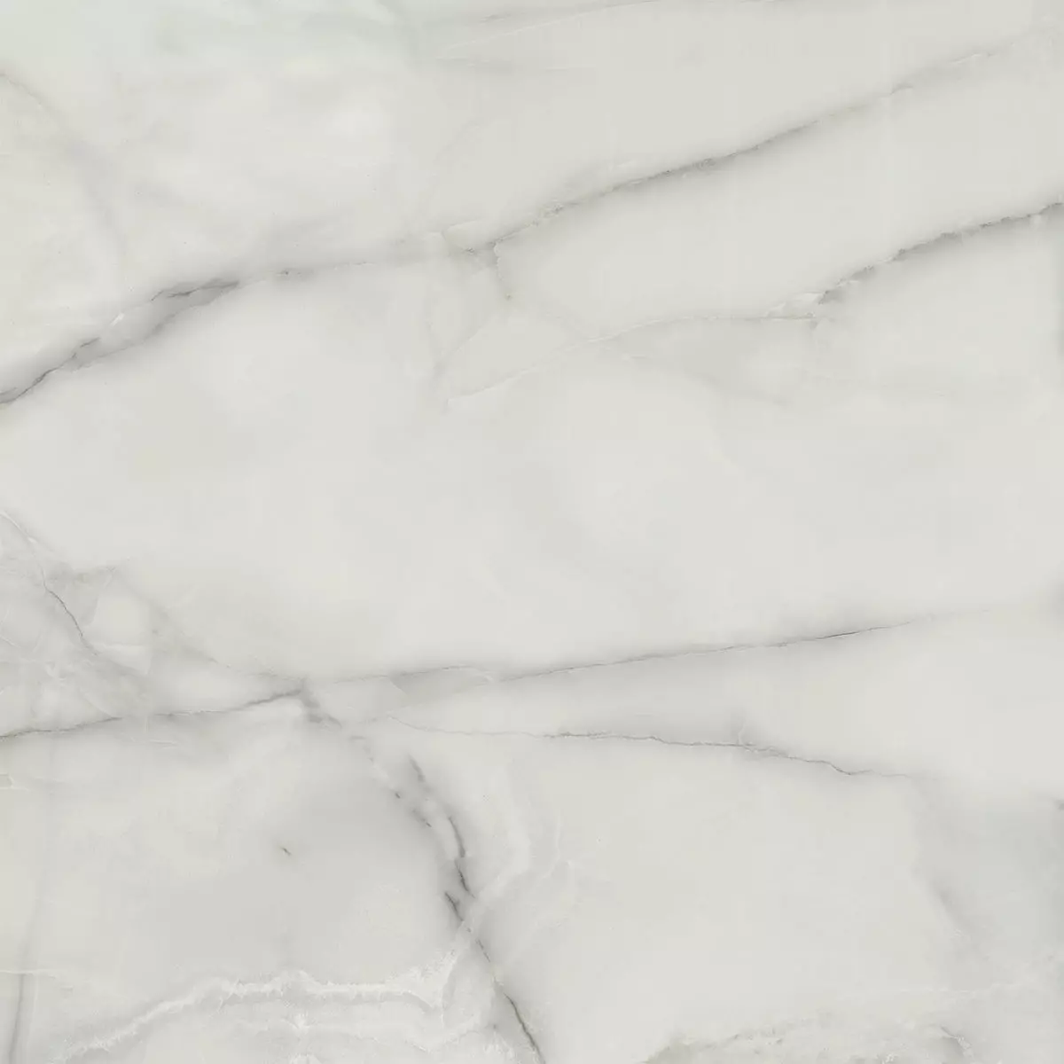 Calacatta White Marble Texture_1
