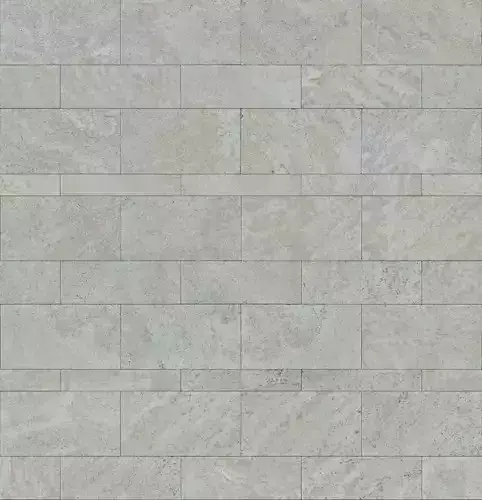Light Grey Stone Brick