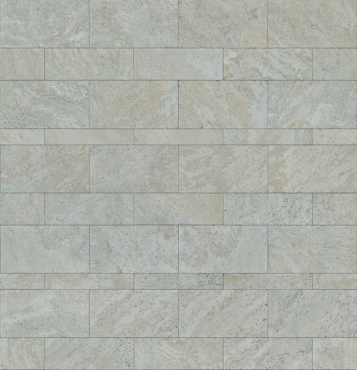 Light Grey Stone Brick Texture_0