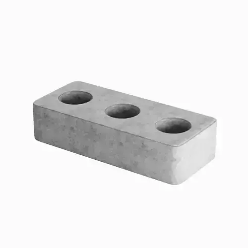 Concrete Brick B 01