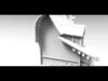 big house Low-poly 3D model_1