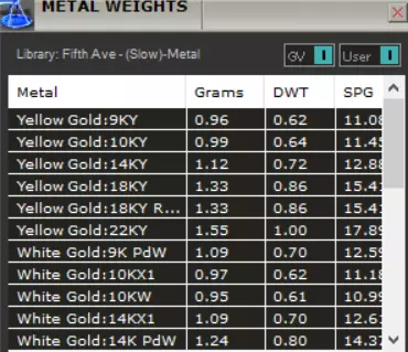 Pendant Solitaire Diamond with Quadruple Ball Prongs jp0350 3D print model_5