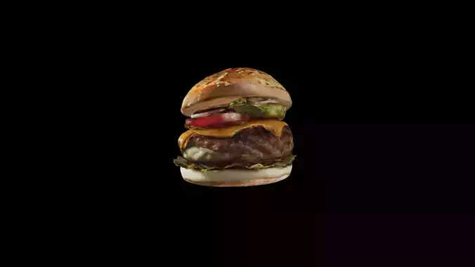 Burger