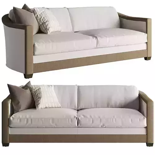 Palecek Pearson Sofa
