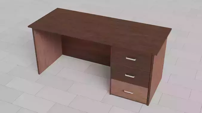 Office executive table