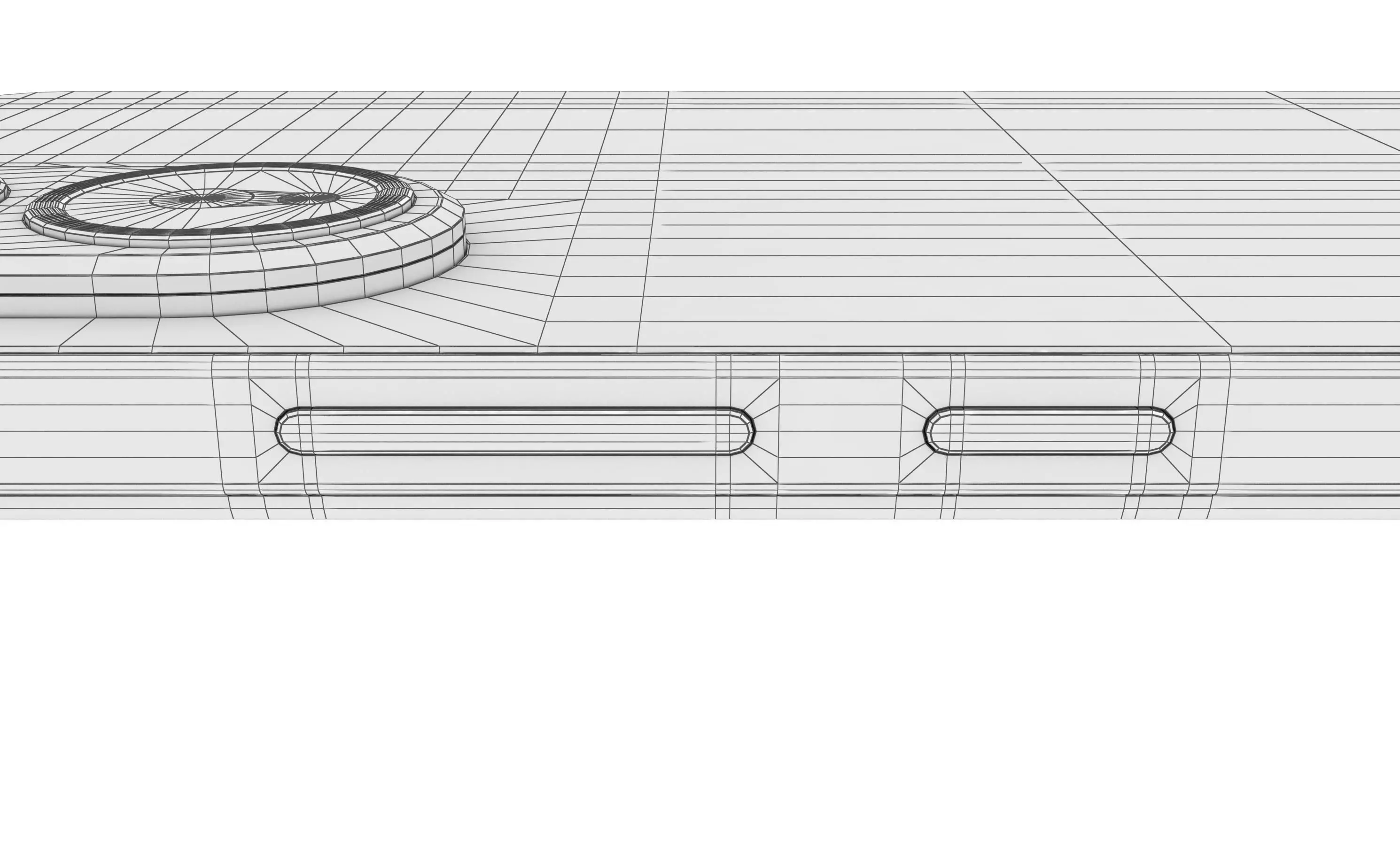 Vivo V60 Lite 5G All Colors 3D model_21