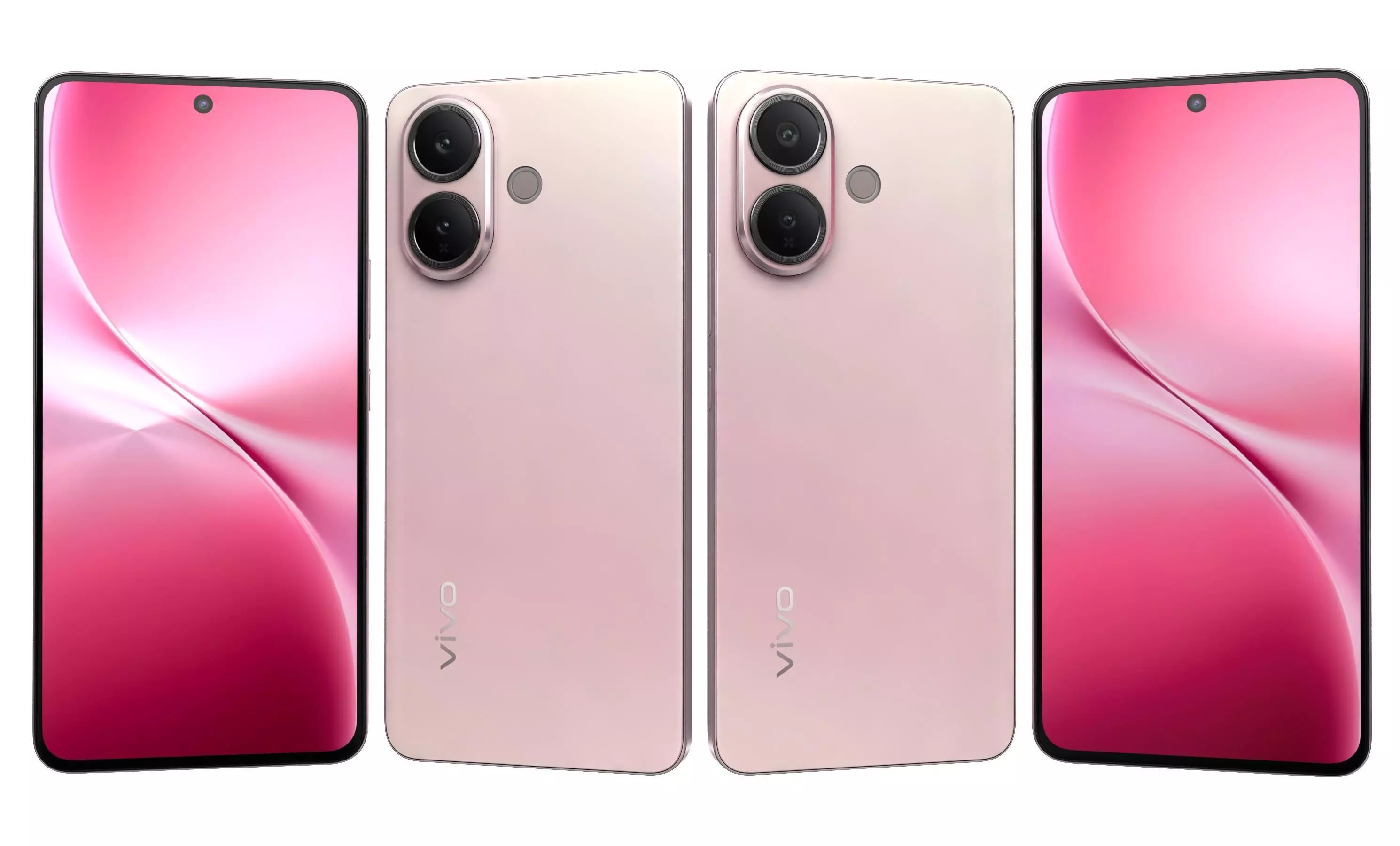 Vivo V60 Lite 5G All Colors 3D model_19