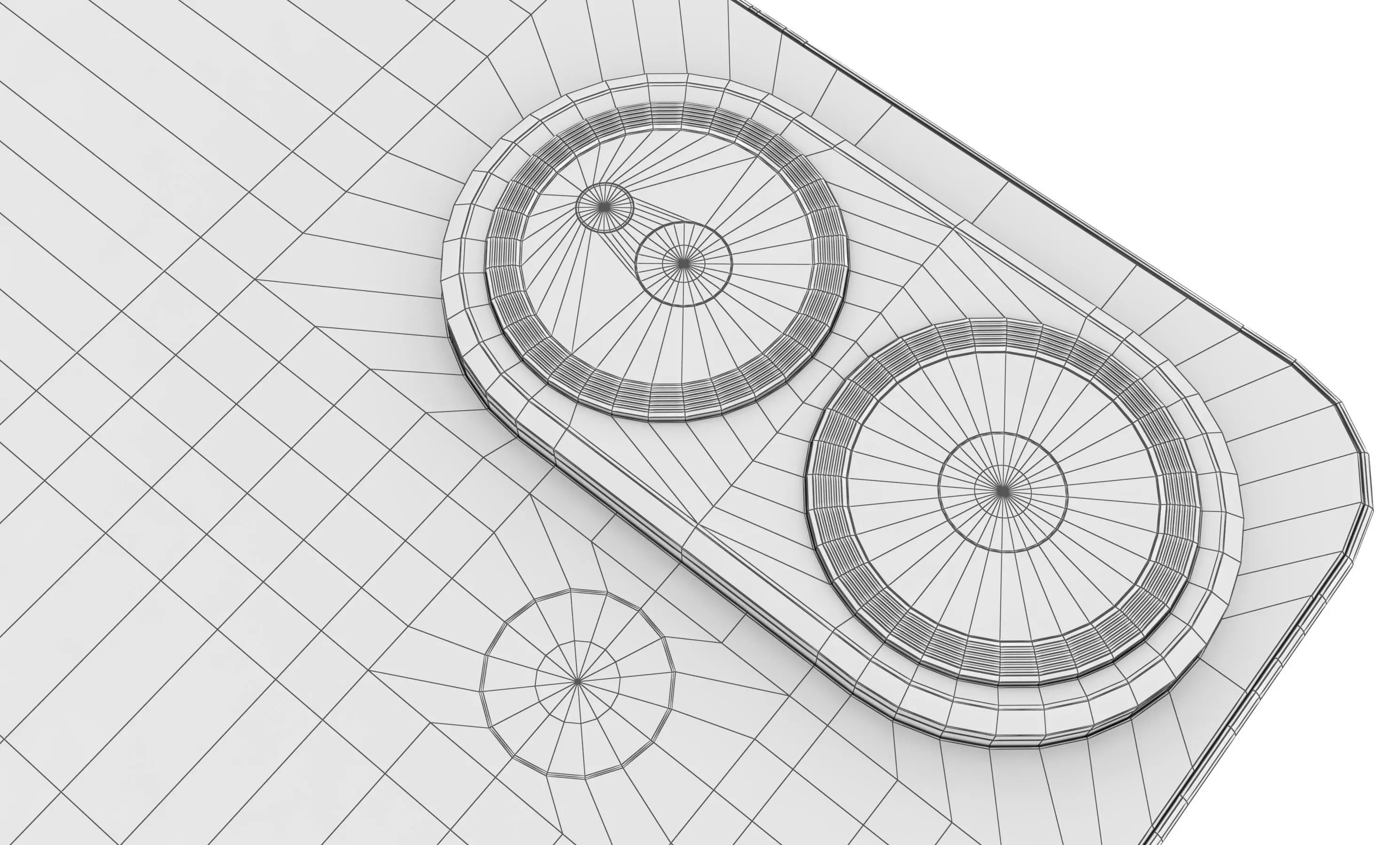 Vivo V60 Lite 5G All Colors 3D model_20