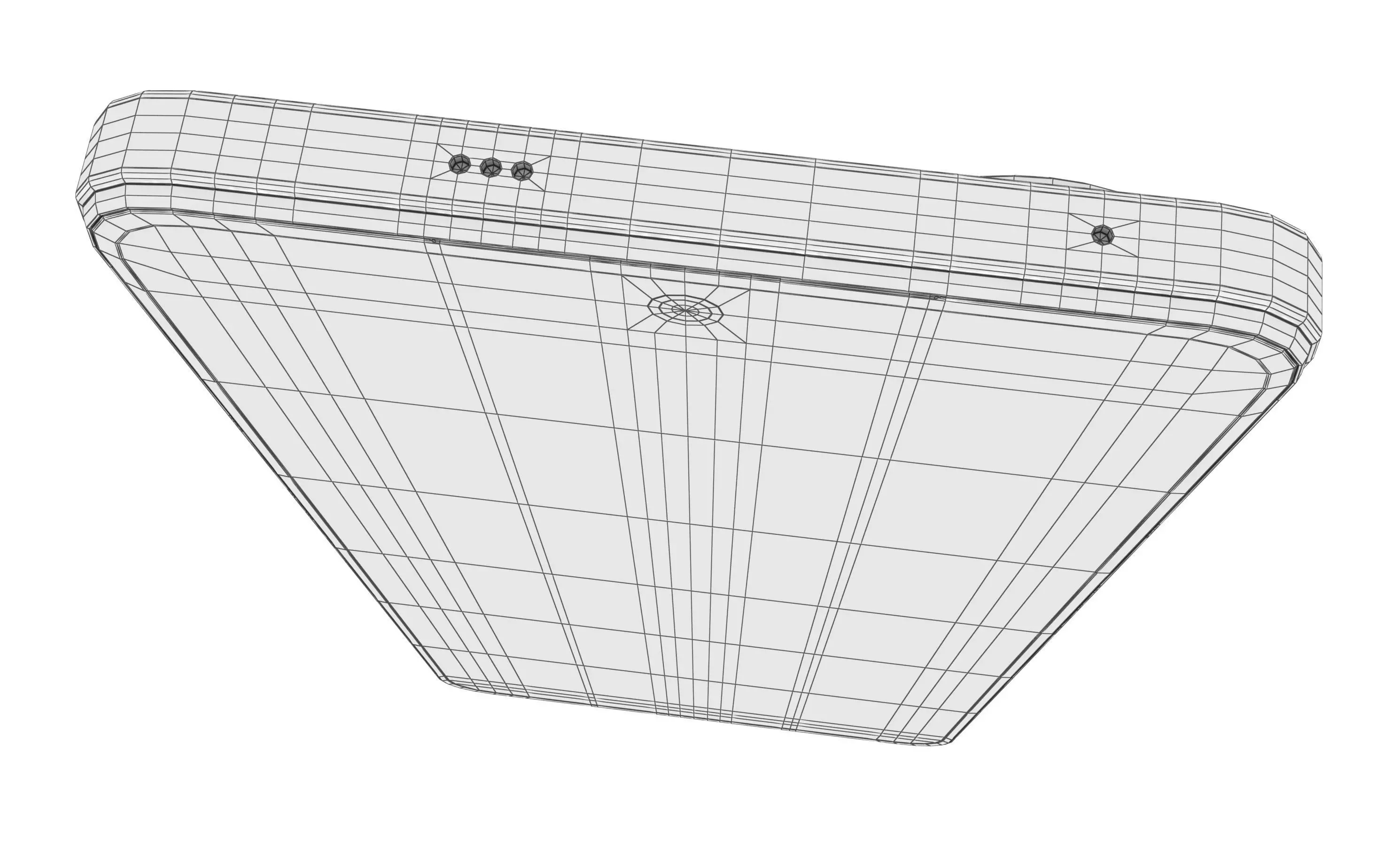 Vivo V60 Lite 5G All Colors 3D model_12