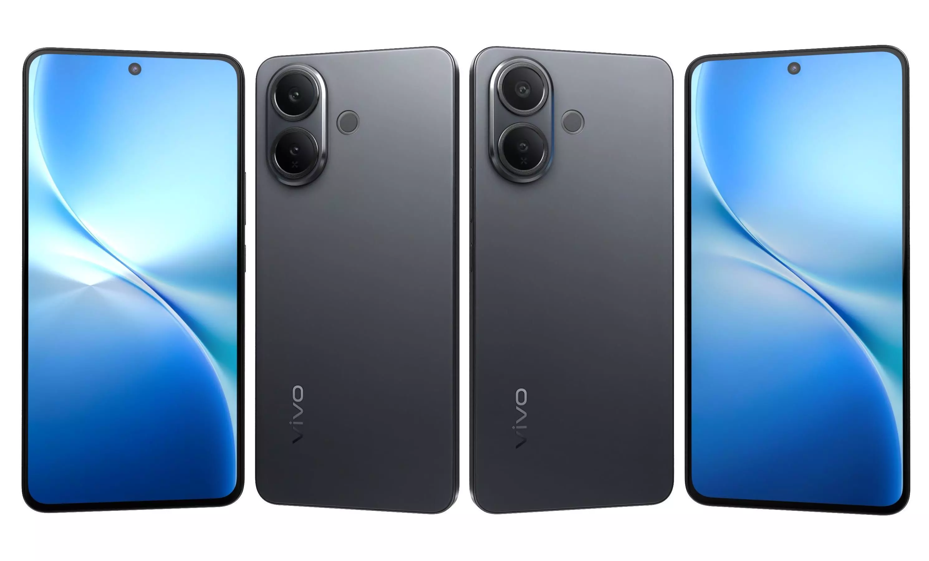 Vivo V60 Lite 5G All Colors 3D model_26
