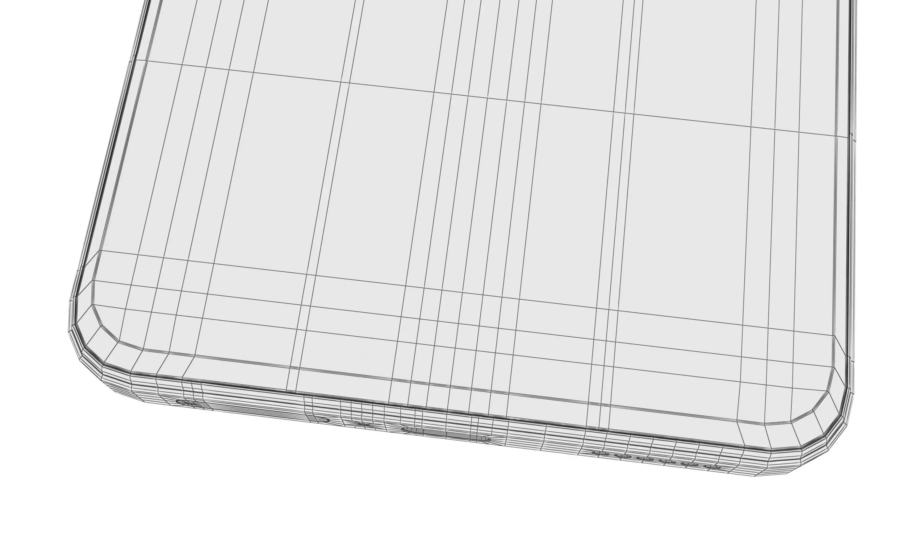 Vivo V60 Lite 5G All Colors 3D model_16