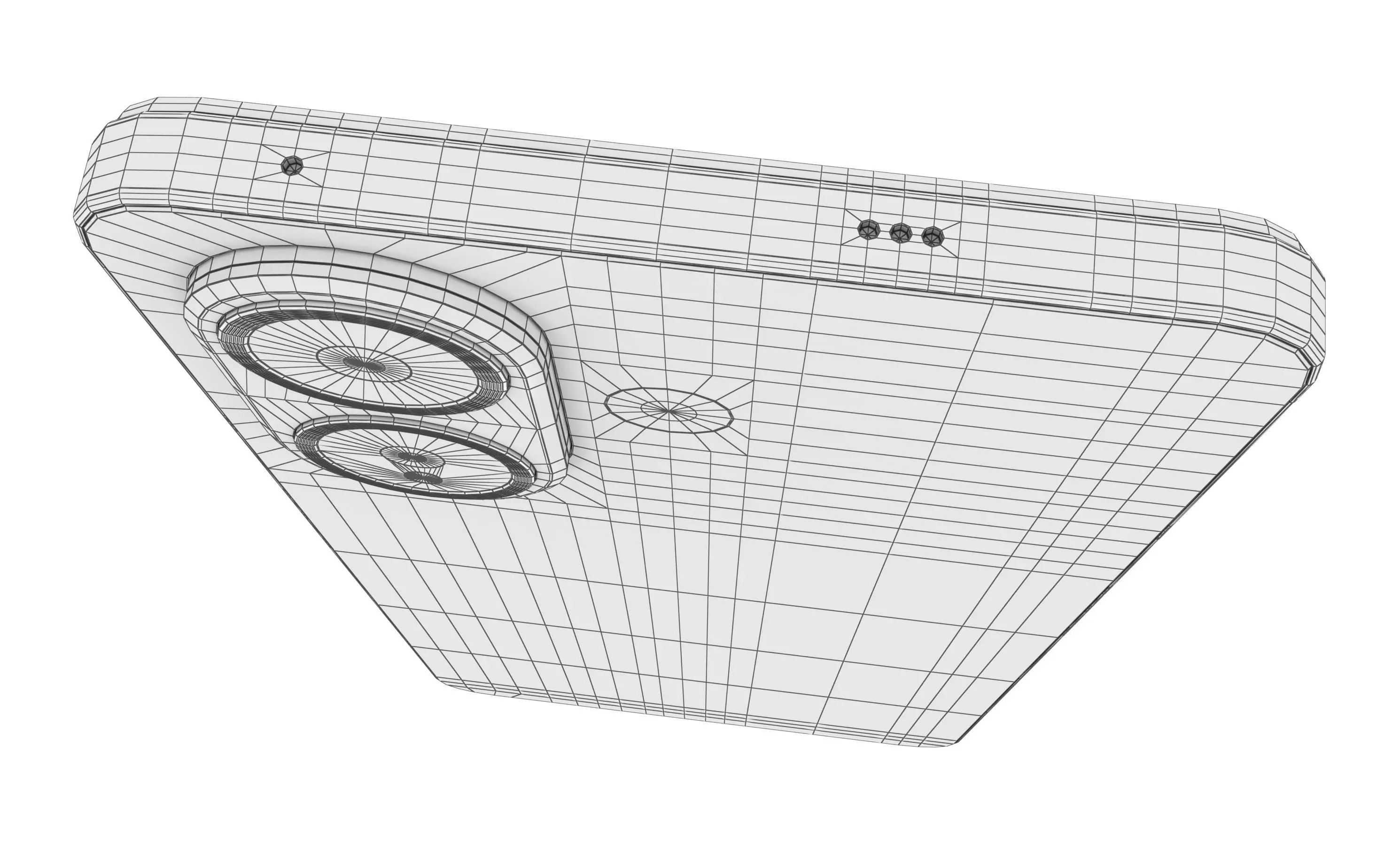 Vivo V60 Lite 5G All Colors 3D model_13