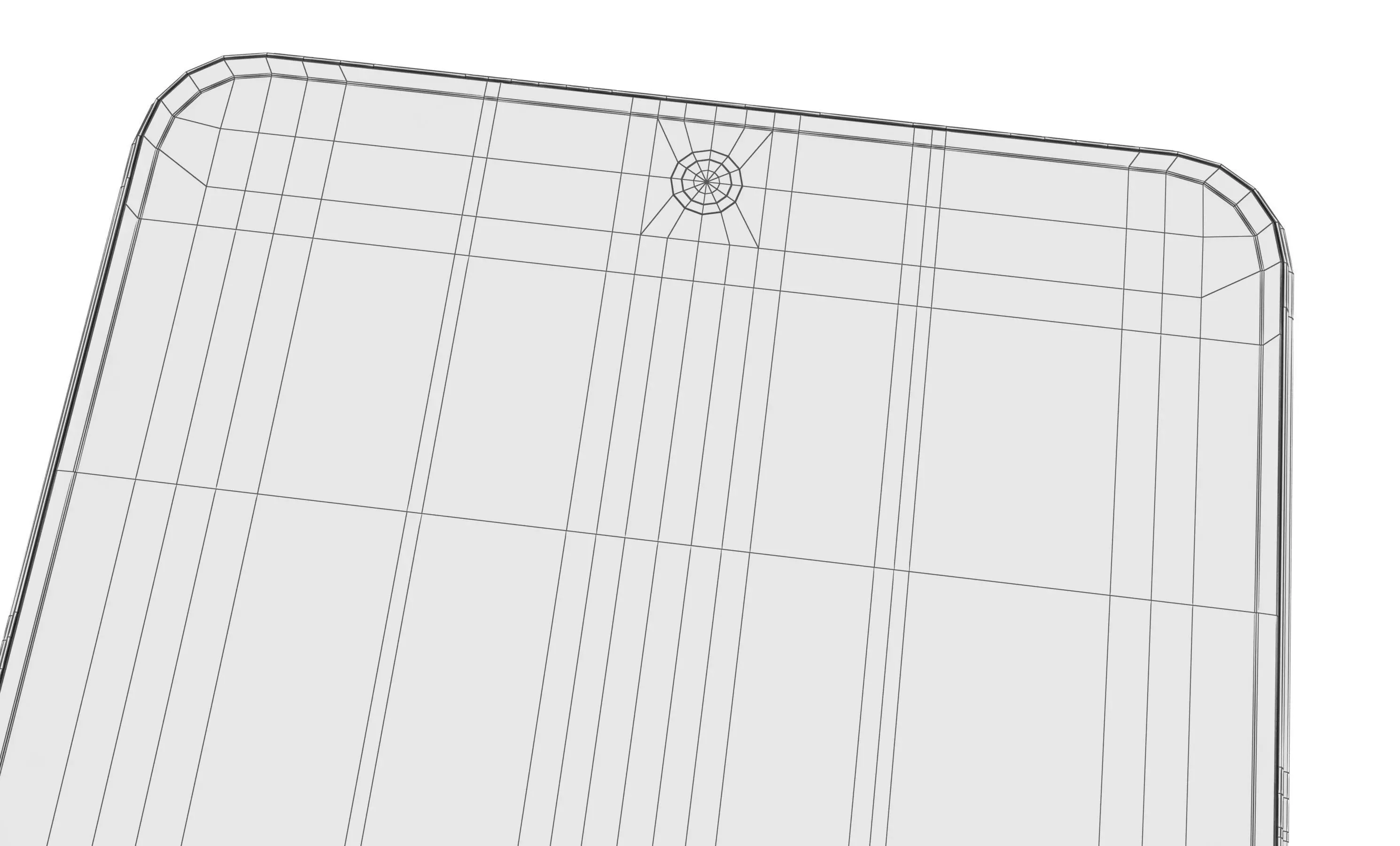 Vivo V60 Lite 5G All Colors 3D model_17