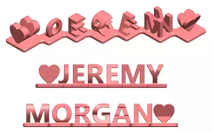 Morgan-Jeremy
