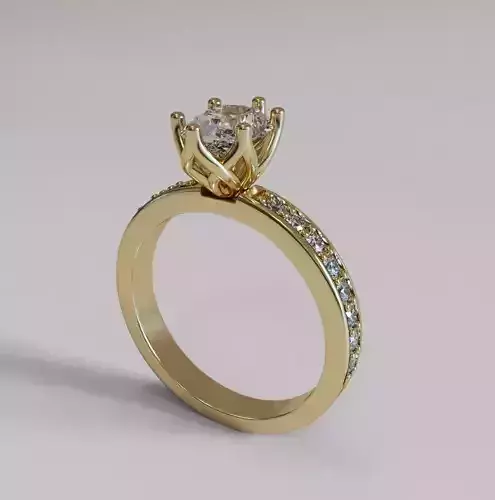 Ring 0001