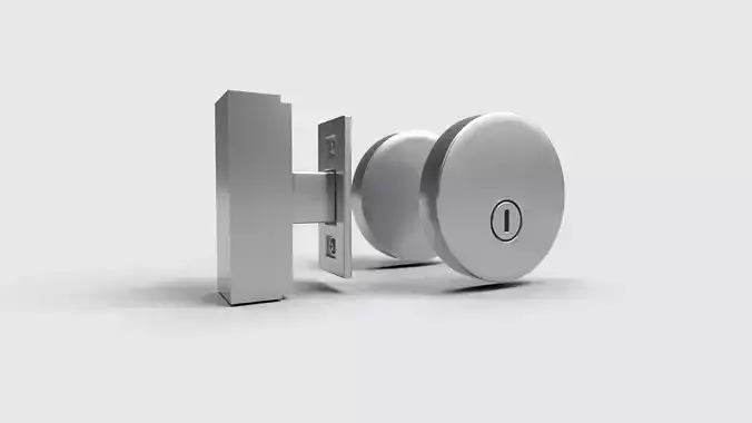 Door Lock CG1