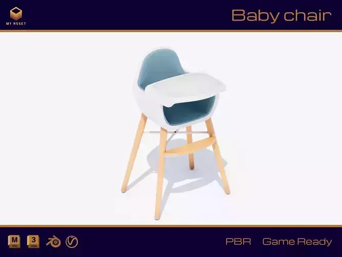 Baby chair