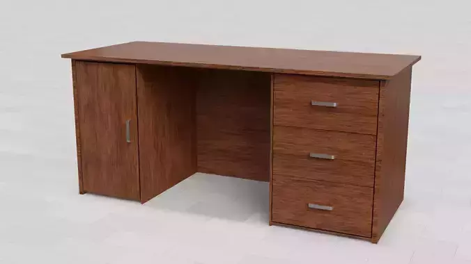 Office executive table