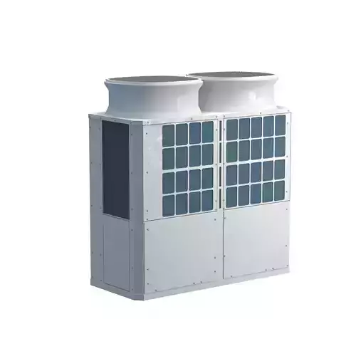 VRF Heat Recovery High Efficiency Heat Pump