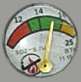 Fire extinguishers and Fire equipment 3D model_8