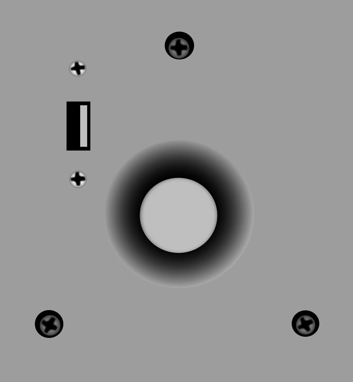 Fire extinguishers and Fire equipment 3D model_7