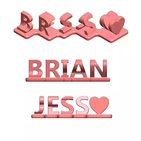 Brian-Jess