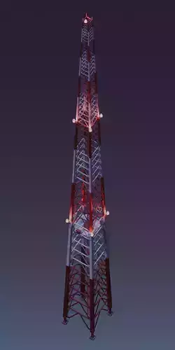 Radio Tower