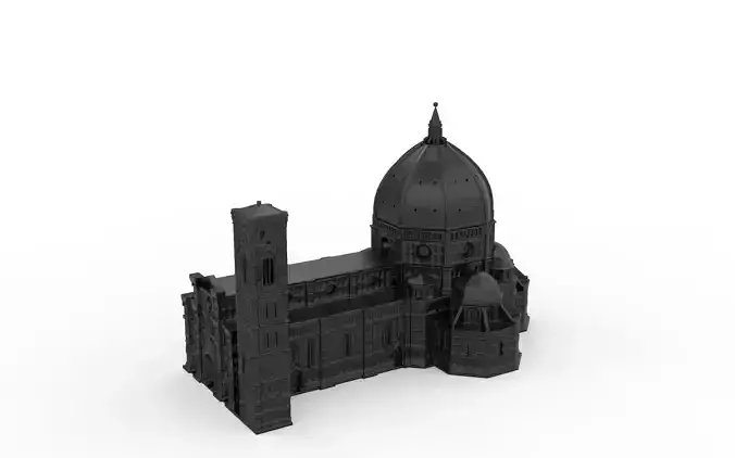 Duomo Florence Cathedral