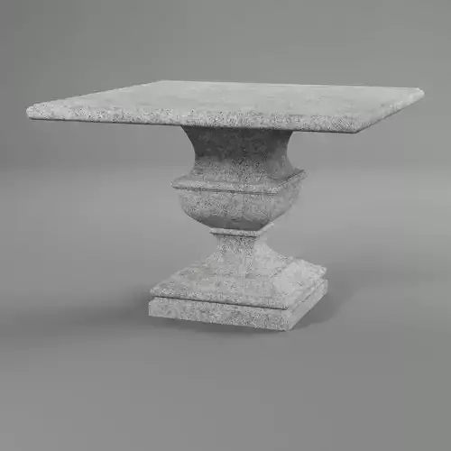 Alexandra Outdoor Table