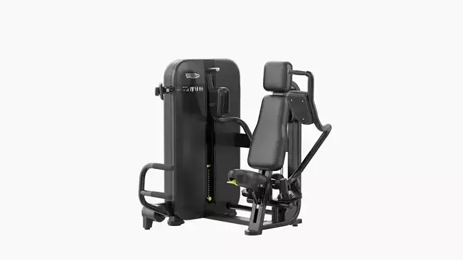 Technogym Artis Pectoral