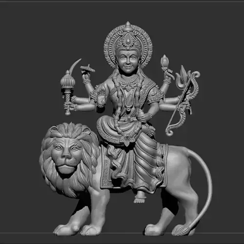 durga ji