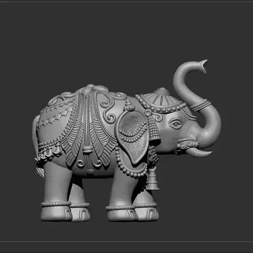 elephant