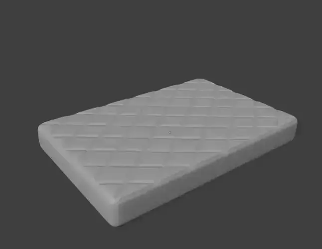 Mattress