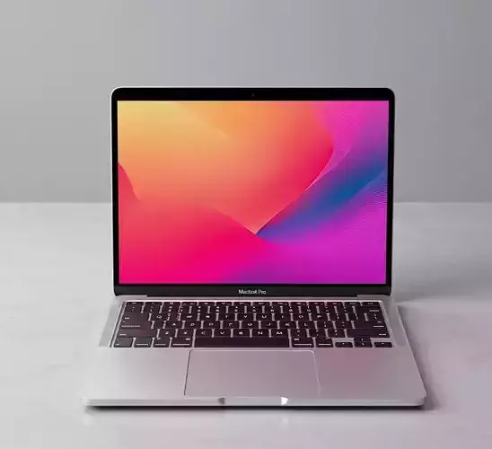 MacBook Pro 16-Inch 