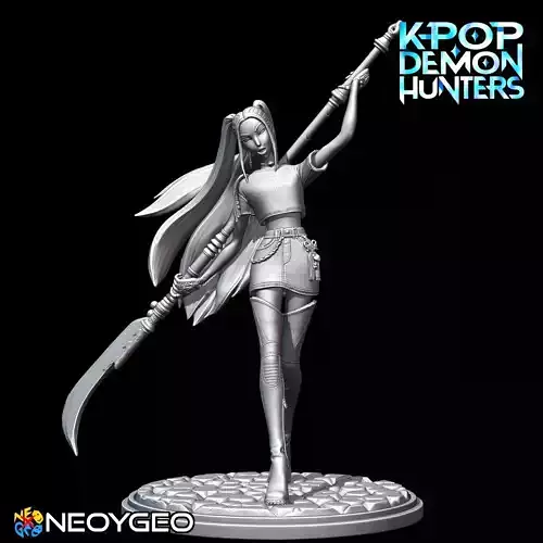 MIRA - HUNTRX - KPOP DEMON HUNTERS - FORTNITE