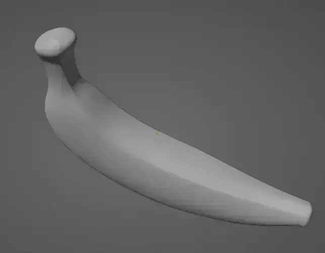 Simple Banana
