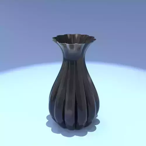 Decorative Flower Vase