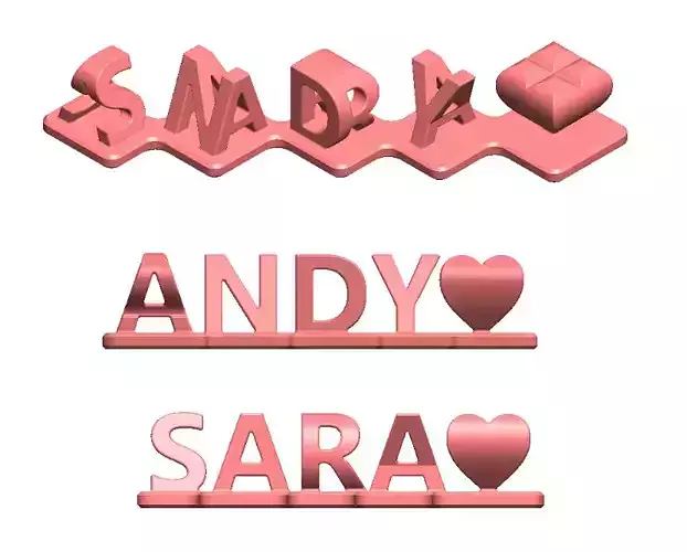 Sara-Andy