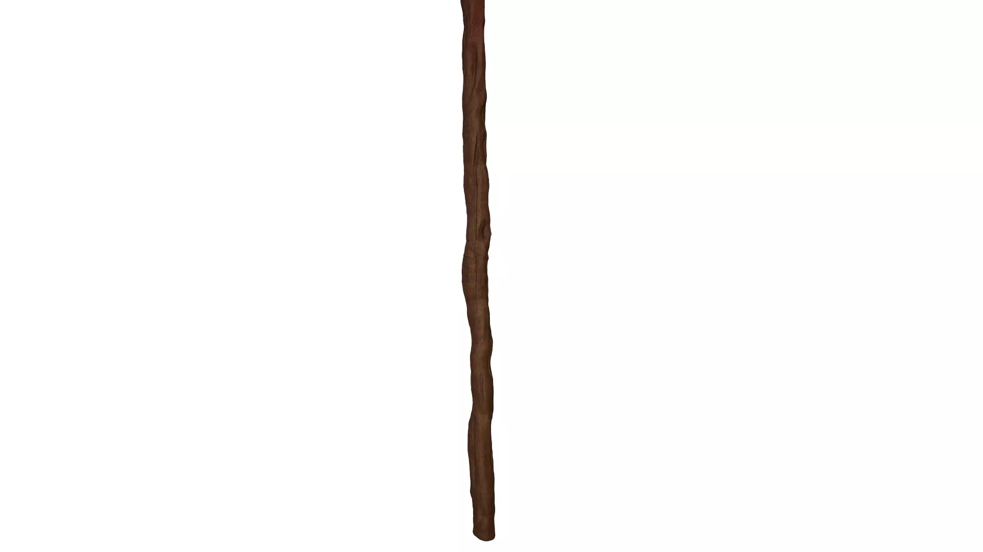 Gandalf Fellowship Staff lord of the rings 3d digital download 3D print model_6