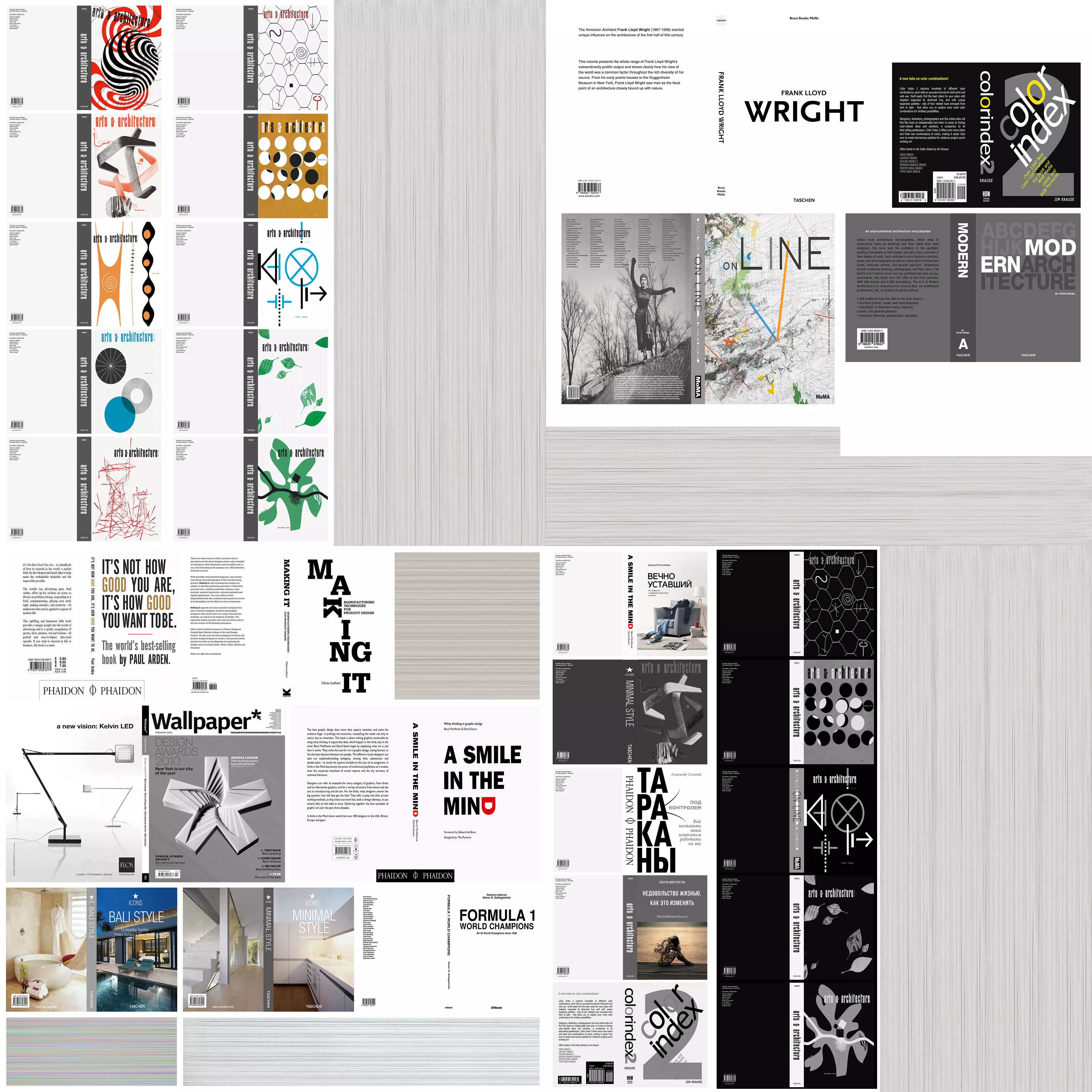 Modern  Workstation 3D Model  3D model_4